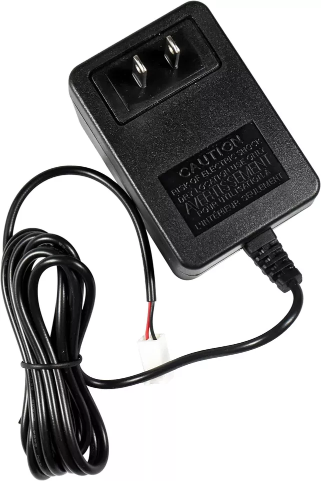 *Brand NEW*25.5V 650mA AC Adapter for Rain Bird UT1 SST-Series, E-Class Sprinkler System Timers Type - Click Image to Close